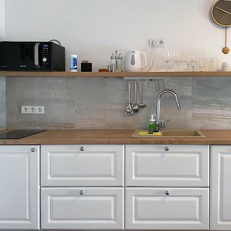 חוואר Marisa Apartments Hvar III מראה חיצוני תמונה