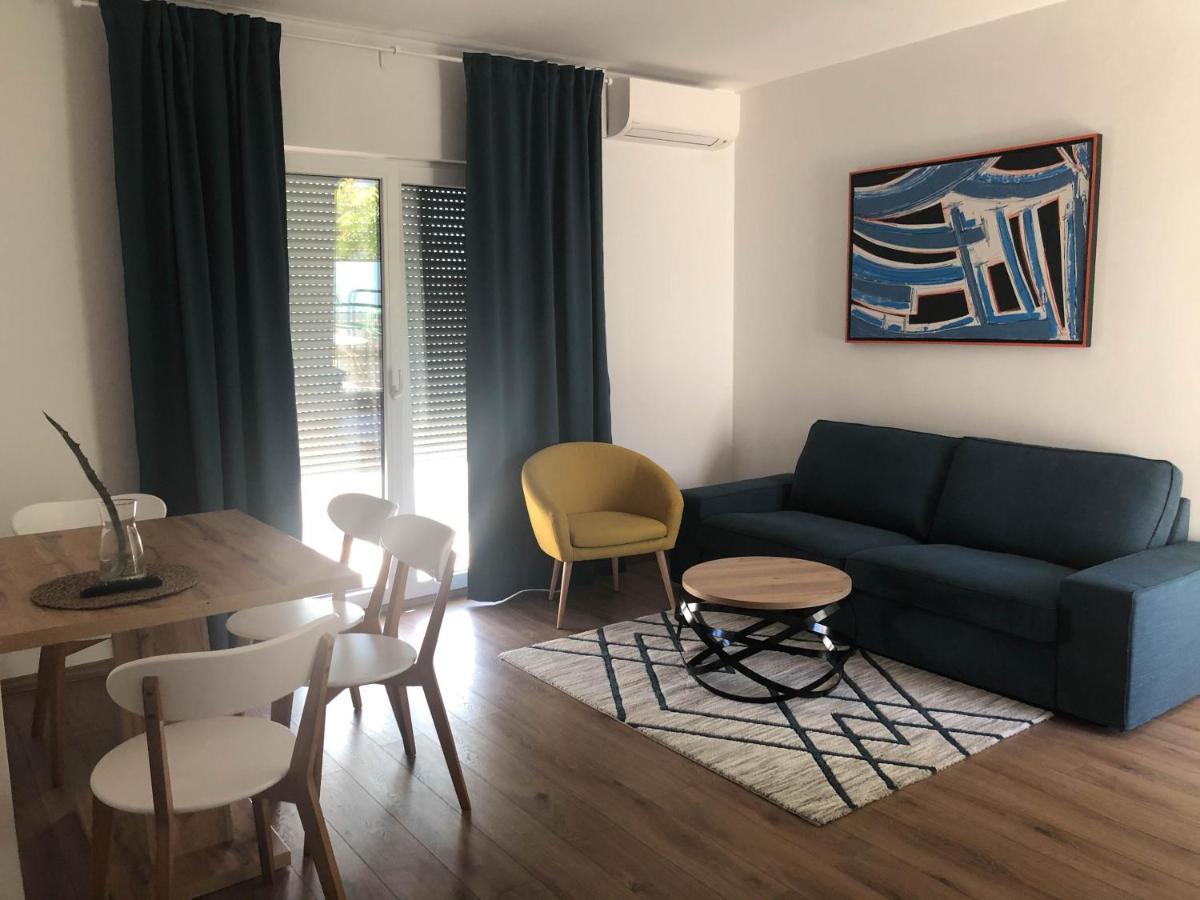 חוואר Marisa Apartments Hvar III מראה חיצוני תמונה