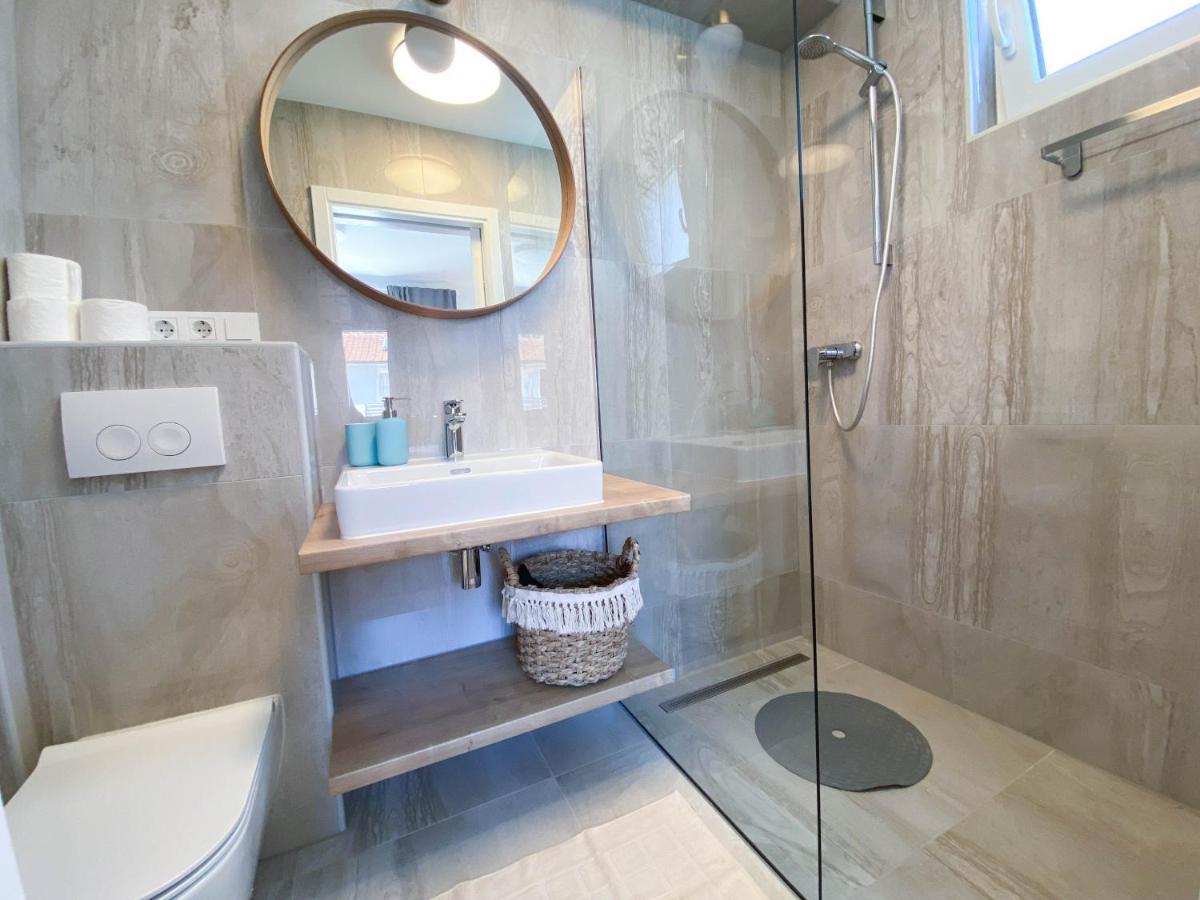 חוואר Marisa Apartments Hvar III מראה חיצוני תמונה