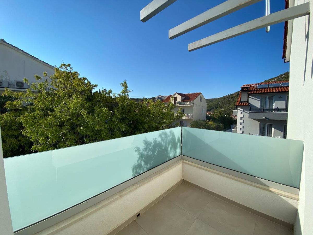 חוואר Marisa Apartments Hvar III מראה חיצוני תמונה
