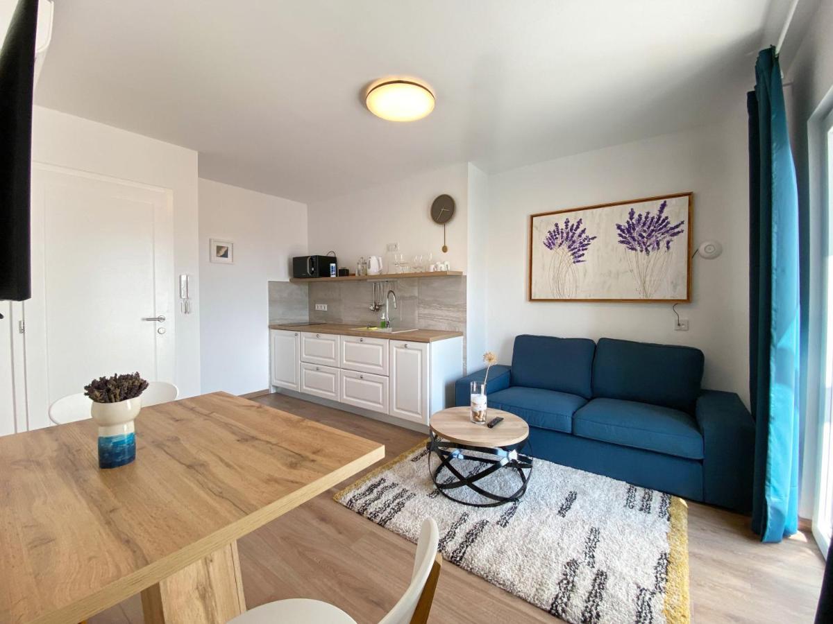 חוואר Marisa Apartments Hvar III מראה חיצוני תמונה