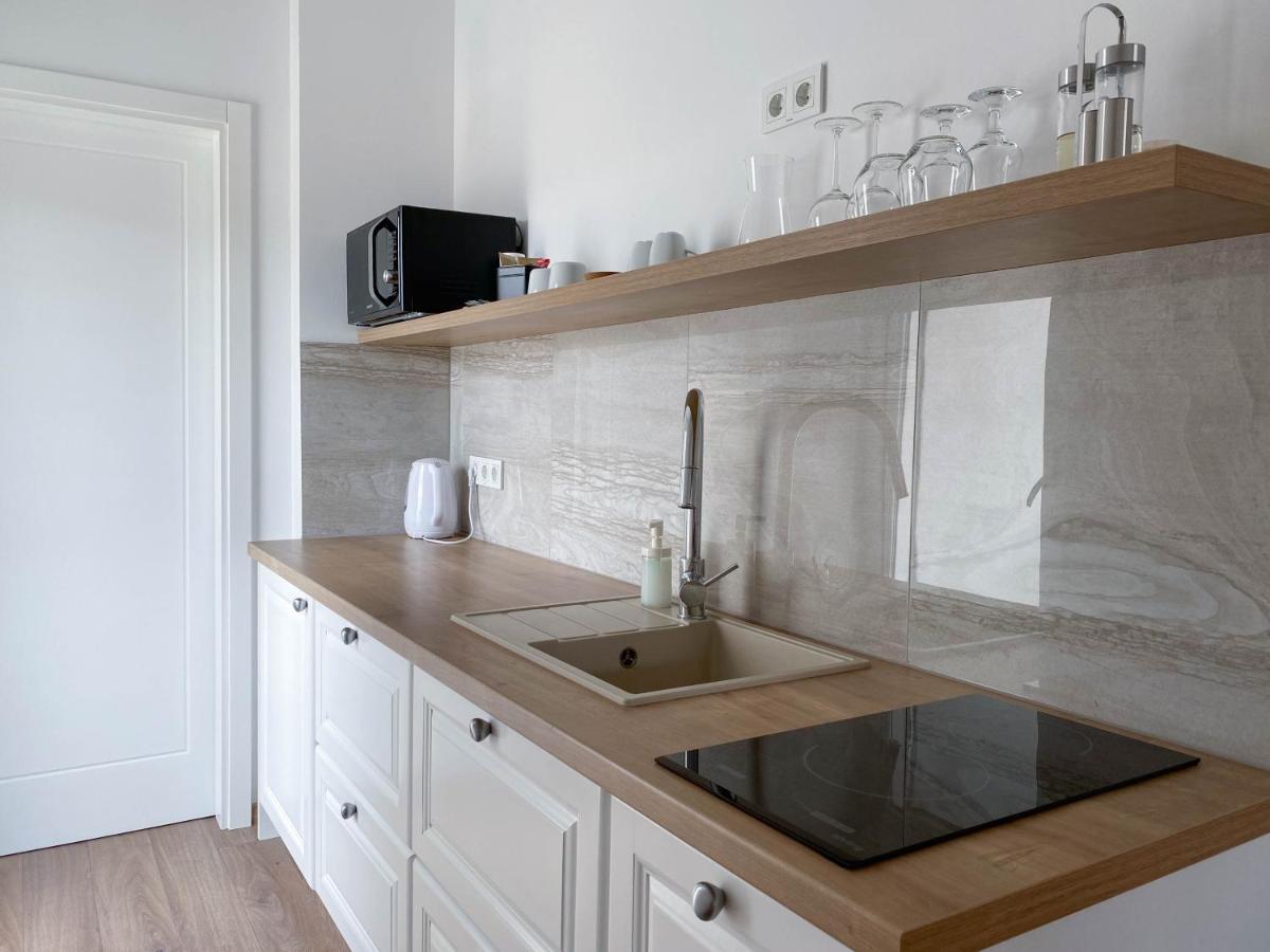 חוואר Marisa Apartments Hvar III מראה חיצוני תמונה