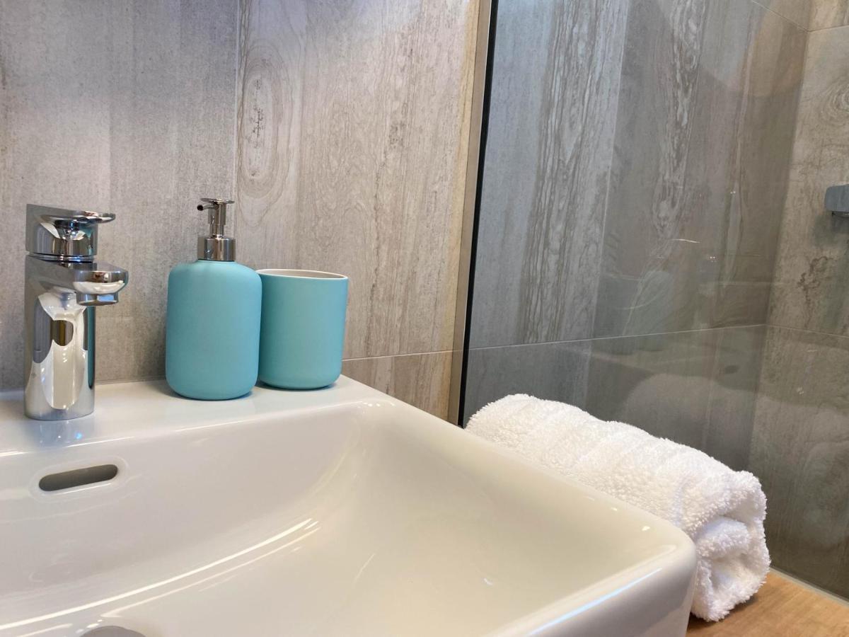 חוואר Marisa Apartments Hvar III מראה חיצוני תמונה