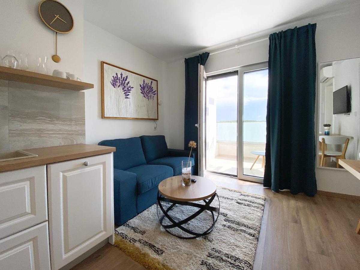 חוואר Marisa Apartments Hvar III מראה חיצוני תמונה