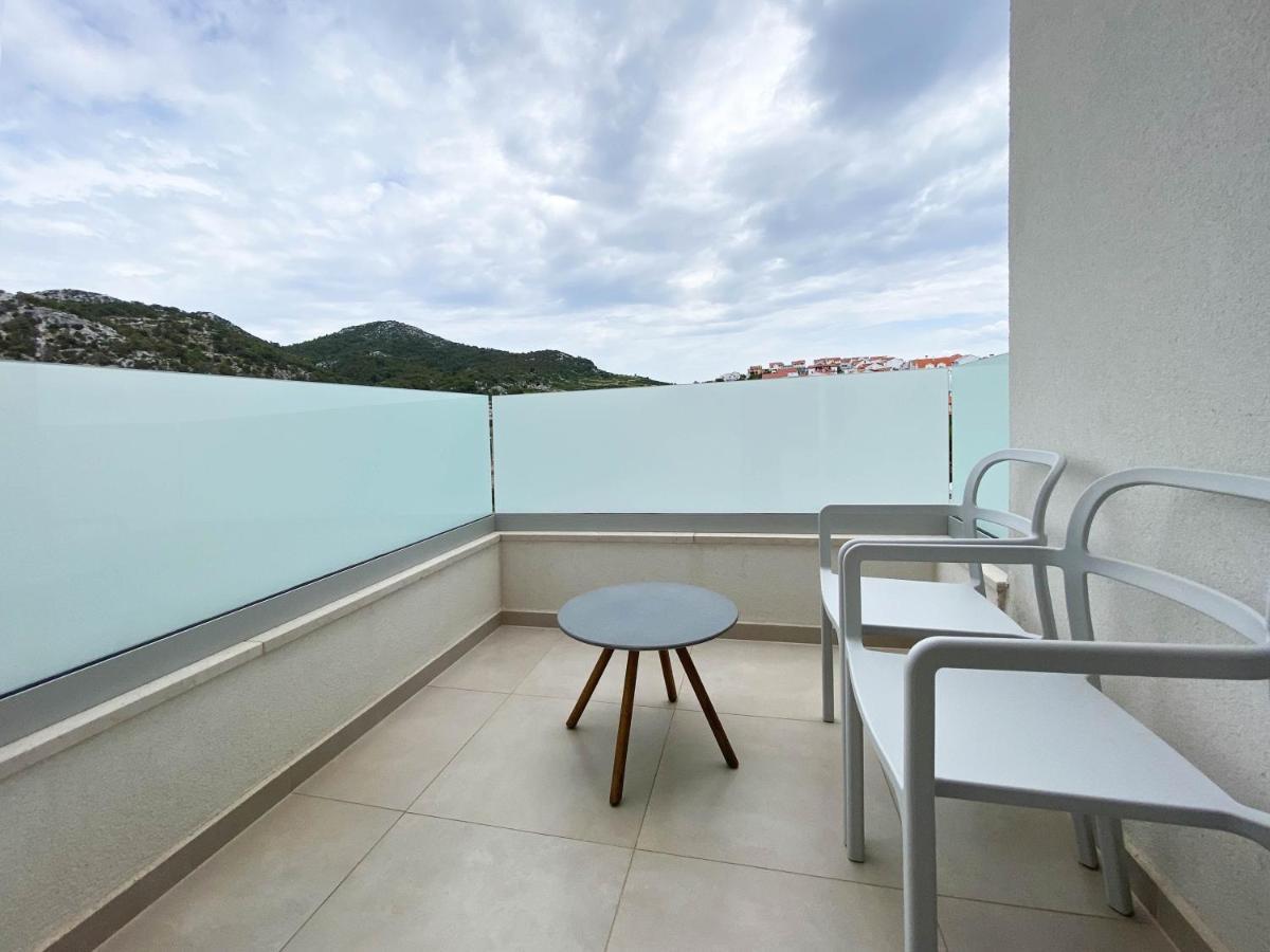 חוואר Marisa Apartments Hvar III מראה חיצוני תמונה