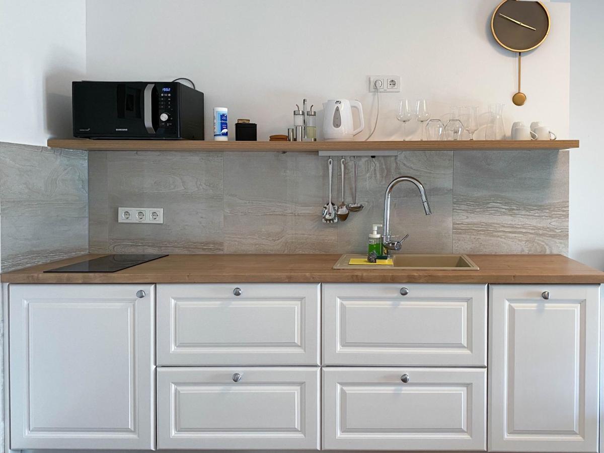 חוואר Marisa Apartments Hvar III מראה חיצוני תמונה