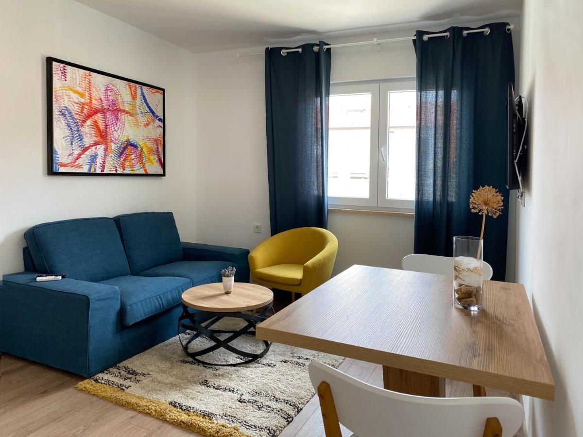 חוואר Marisa Apartments Hvar III מראה חיצוני תמונה
