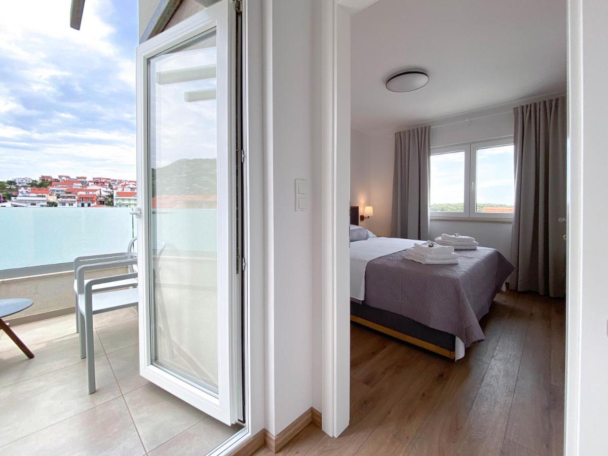 חוואר Marisa Apartments Hvar III מראה חיצוני תמונה
